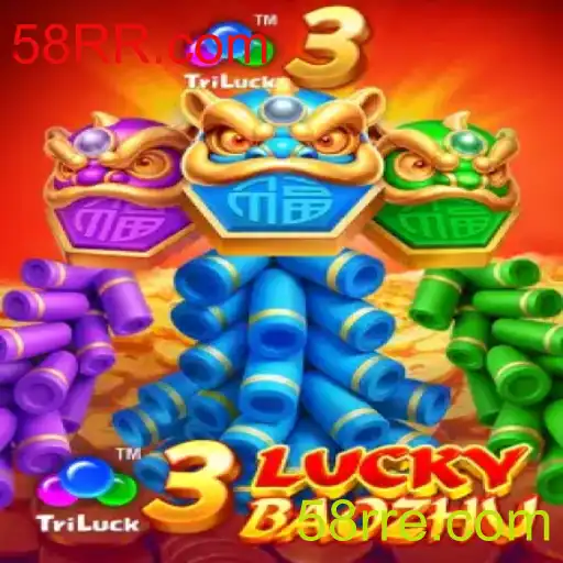 Explorando o Jogo 3LuckyBaozhu: Regras e Estratégias