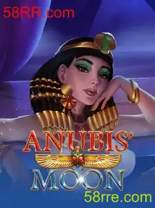 Explorando o Fascinante Mundo de AnubisMoon: Um Jogo de Aventura Inovador