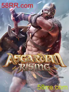Explorando o Mundo de AsgardianRising: Uma Jornada Mítica e Envolvente