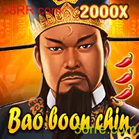 Explorando o Fascinante Mundo de BaoBoonChin e a Intersecção com 58RR.com