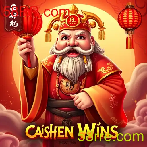 Caishen Wins