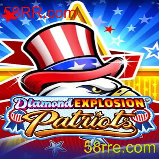 Descubra o Mundo de DiamondExplosionPatriots: Um Jogo de Estratégia Inovador