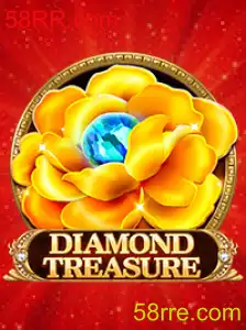 Descubra o Mundo do Jogo Diamondtreasure: Uma Aventura de Estratégia e Emoção