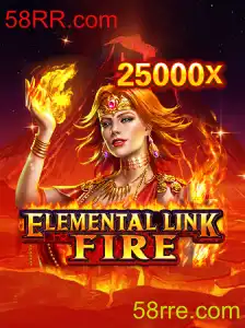 ElementalLinkFire: Um Mergulho nas Chamas da Aventura Digital