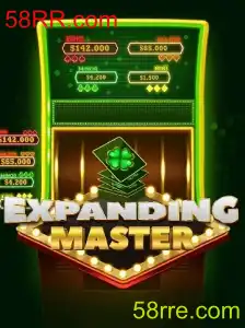 ExpandingMaster: Um Novo Jogo para Exploradores Digitais