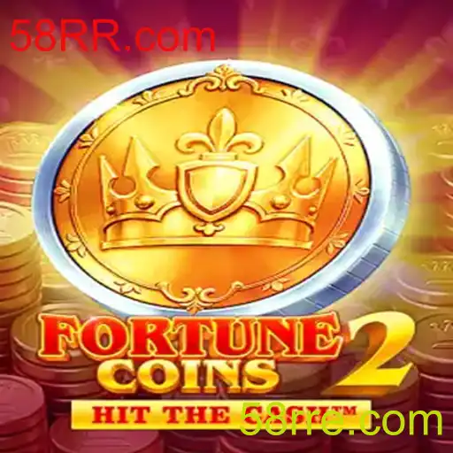 FortuneCoins2: Uma Nova Experiência no Mundo dos Jogos Online com 58RR.com
