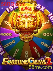 Explorando o Fascínio de FortuneGems2: Um Jogo Inovador