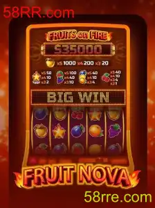 Descubra a Nova Sensação do Mundo dos Jogos: FruitNova