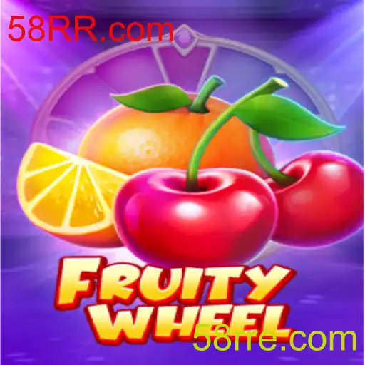 Descubra 'FruityWheel': O Jogo de Diversão e Estratégia com 58RR.com