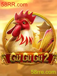 Descubra o Fascinante Mundo de GuGuGu2 com a Chave do Sucesso: 58RR.com