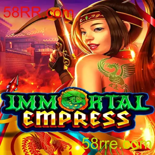 Descubra o Mundo de ImmortalEmpress: O Jogo Que Está Revolucionando o Mercado de Games