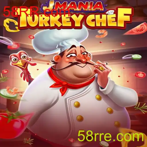 JManiaTurkeyChef: Um Mergulho no Mundo Interativo da Culinária Virtual