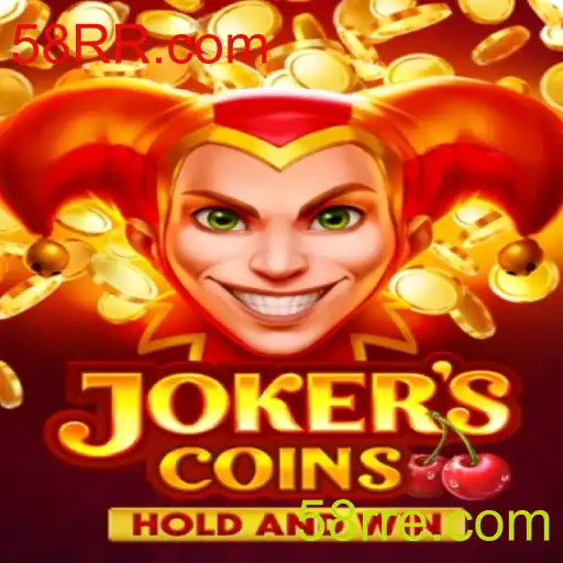 Jogo 'JokersCoins': Uma Aventura de Estratégia e Sorte em 58RR.com