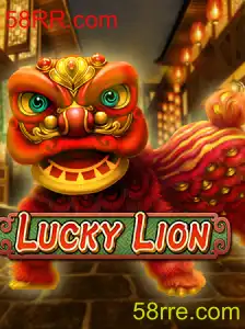 Explorando o Mundo do LuckyLion: Uma Aventura de Sorte e Estratégia