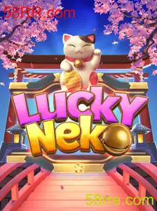 Explorando 'LuckyNeko': O Jogo que Combina Sorte e Estratégia no 58RR.com