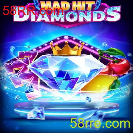 MadHitDiamonds: Um Mergulho no Brilho deste Jogo Inovador
