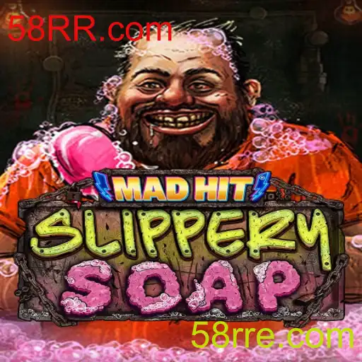 MadHitSlipperySoap: A Nova Sensação no Mundo dos Jogos Online