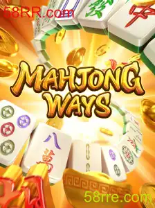 Descubra o Fascinante Mundo de MahjongWays com 58RR.com