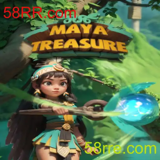 Descobrindo o MayaTreasure: Uma Aventura Épica