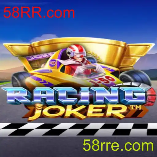 RacingJoker: Mergulhe na Empolgante Aventura das Corridas Online