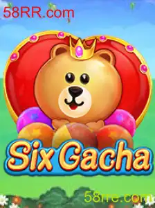 Descubra o Mundo de SixGacha: Um Jogo Inovador no Cenário Atual