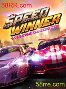 SpeedWinner: A Emoção das Corridas no Universo de Jogos Online