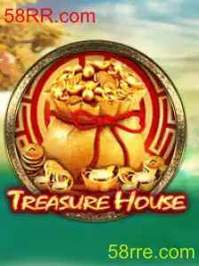 Explorando o Fascinante Mundo do Jogo TreasureHouse