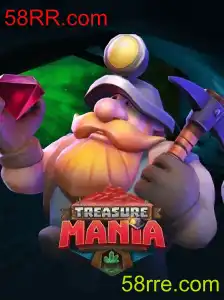 Descubra o Mundo de Aventura em TreasureMania: O Jogo de Caça ao Tesouro que Conquista o Público