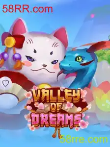 Explorando o Fascinante Mundo de ValleyofDreams: Um Guia Completo