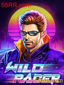 Descubra o Emocionante Mundo de WildRacer