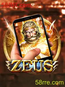 Descubra o Universo de ZeusM: A Aventura Inédita de 58RR.com